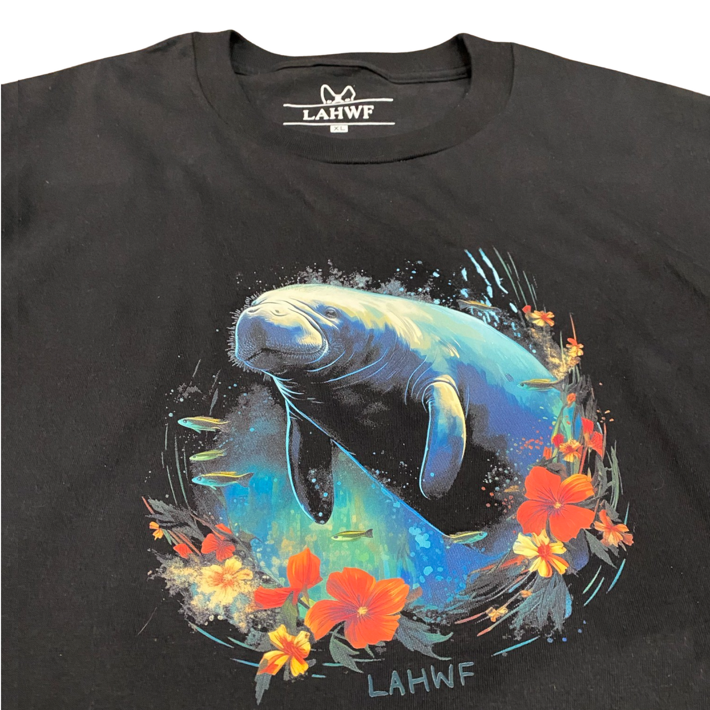 Mana tee