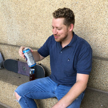 Load image into Gallery viewer, Embroidered 'Bonnie' Polo