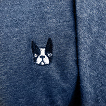 Load image into Gallery viewer, Embroidered 'Bonnie' Polo