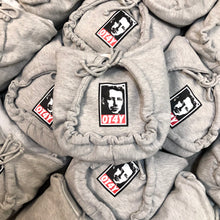 Load image into Gallery viewer, OTAY hoodie - gray