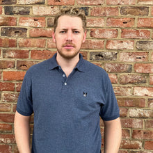 Load image into Gallery viewer, Embroidered 'Bonnie' Polo