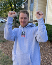 Load image into Gallery viewer, OTAY hoodie - gray