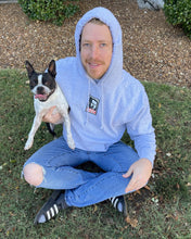 Load image into Gallery viewer, OTAY hoodie - gray