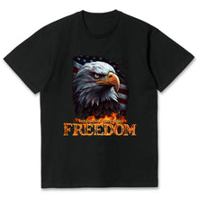 Load image into Gallery viewer, Freedom tee
