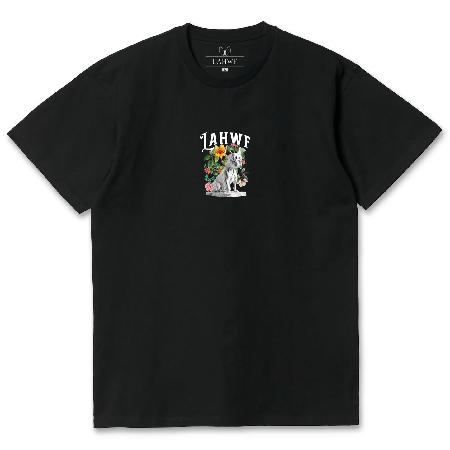 Sculpture tee