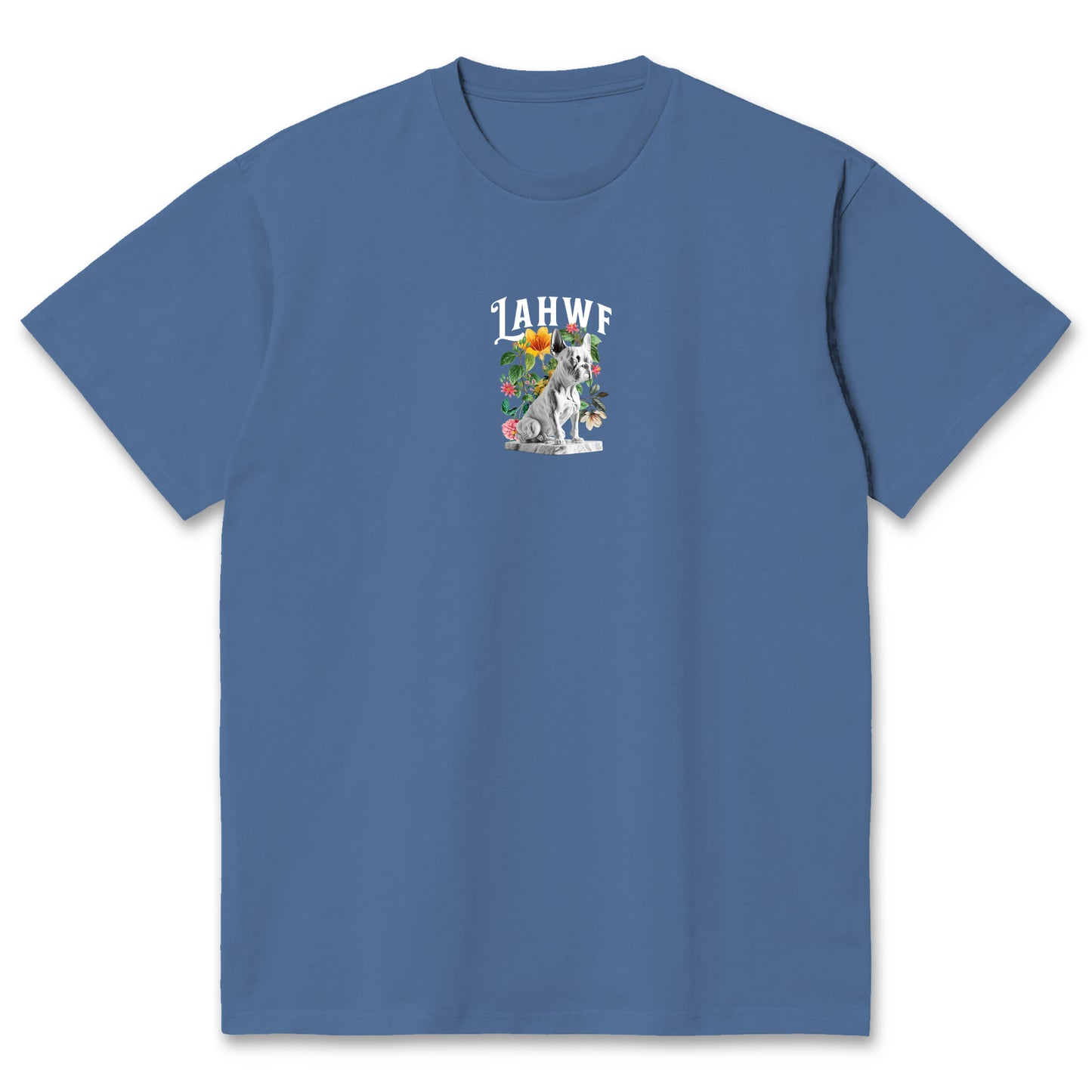Sculpture tee