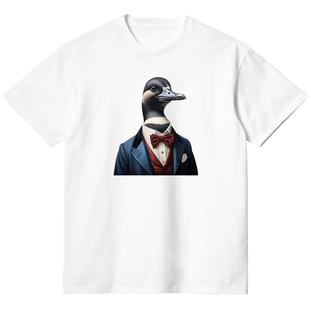 Loon tee