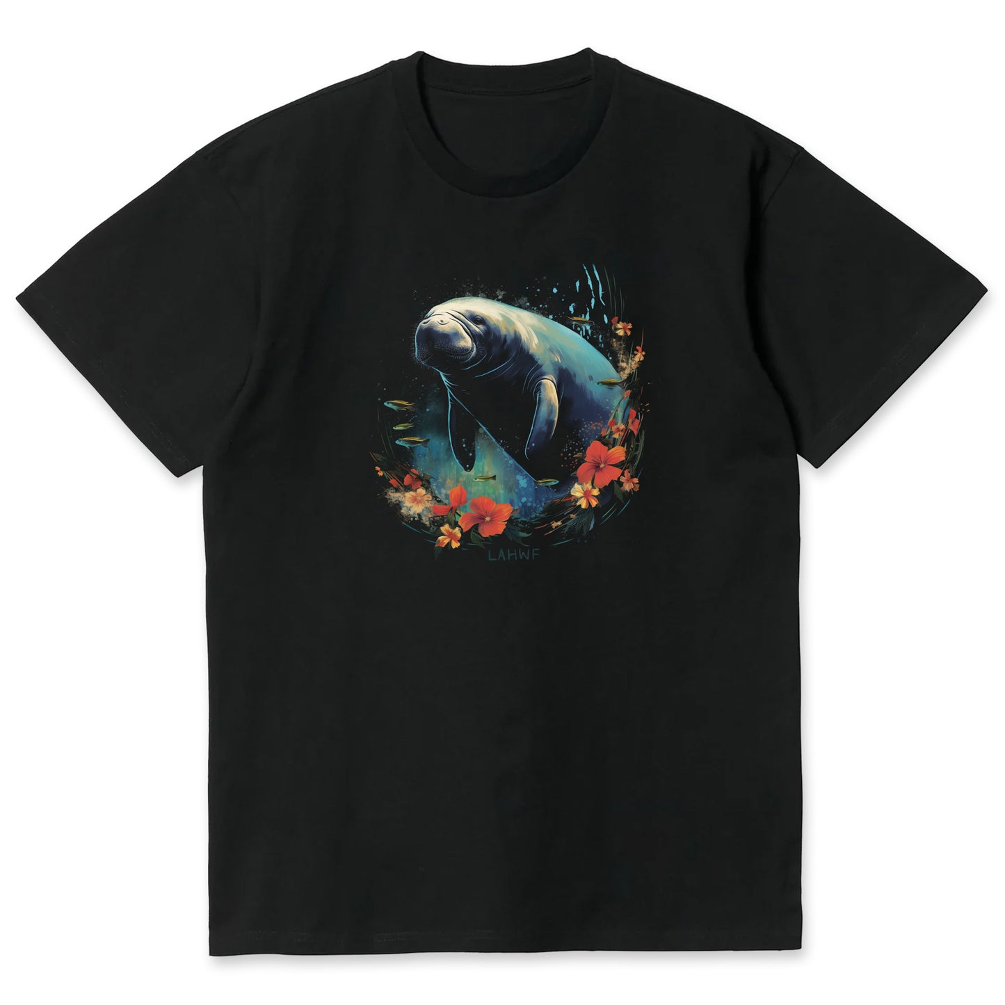 Mana tee