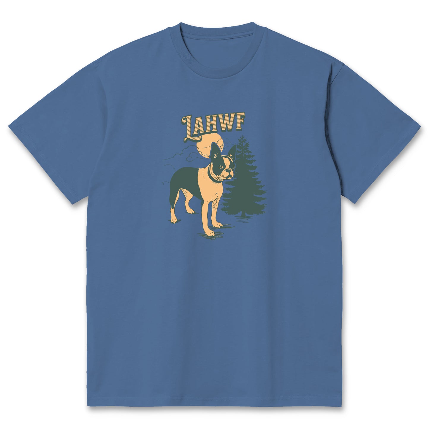 Bonnie Outdoors tee