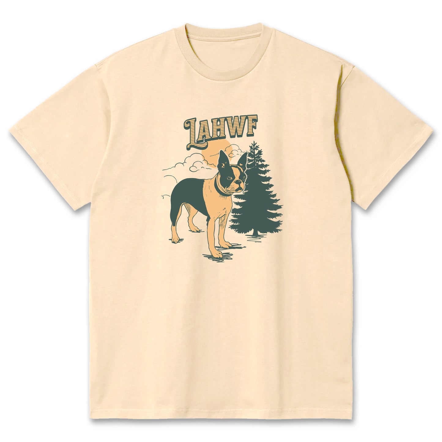 Bonnie Outdoors tee