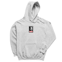 Load image into Gallery viewer, OTAY hoodie - gray
