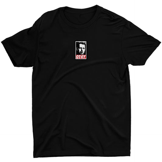 OTAY shirt - black