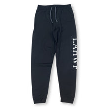 Load image into Gallery viewer, LAHWF joggers - black
